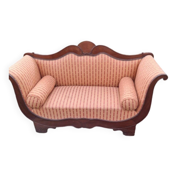 Banquette « Restauration »