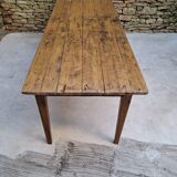 Farm table 265 cm