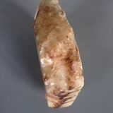 Ashtray in agate stone