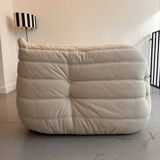 Canapé moyen togo par Michaële Ducaroy pour ligne Roset