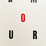 Red Love - Pierre Tilman