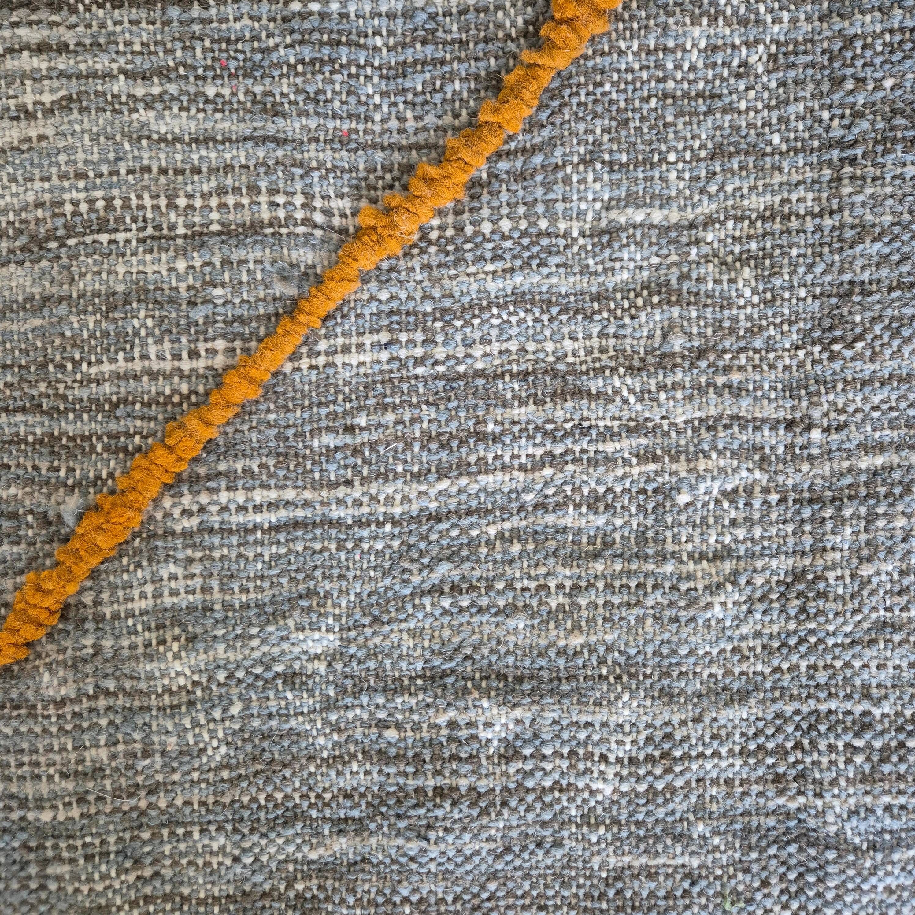 Berber kilim rug 160x240