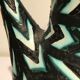 Pitcher vase in ceramics 50/60s Vallauris