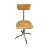 Chaise d'atelier Stella