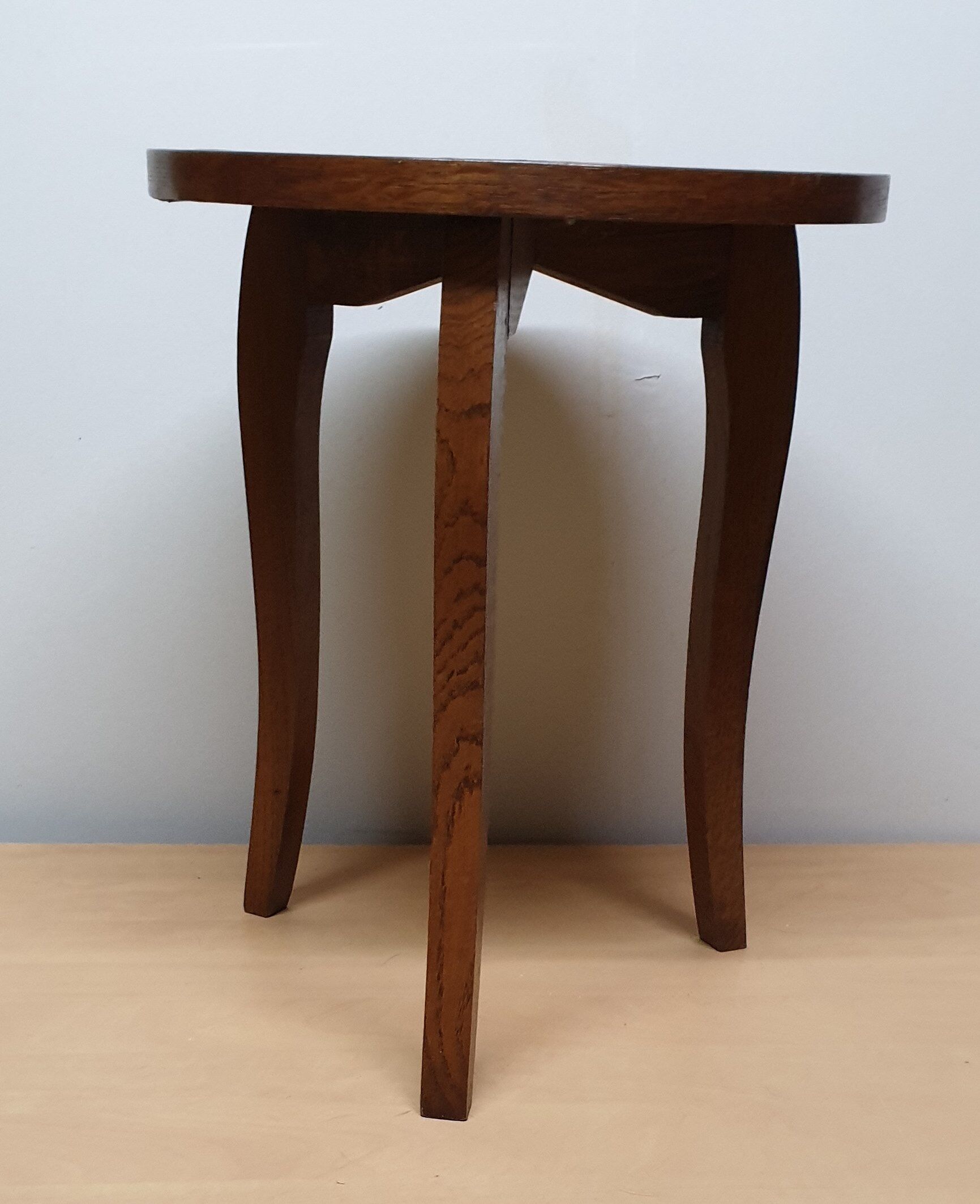 Healing tripode 50s / 60s