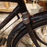 Console bike