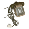 Téléphone à touches des années 1980