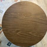 Table basse ronde