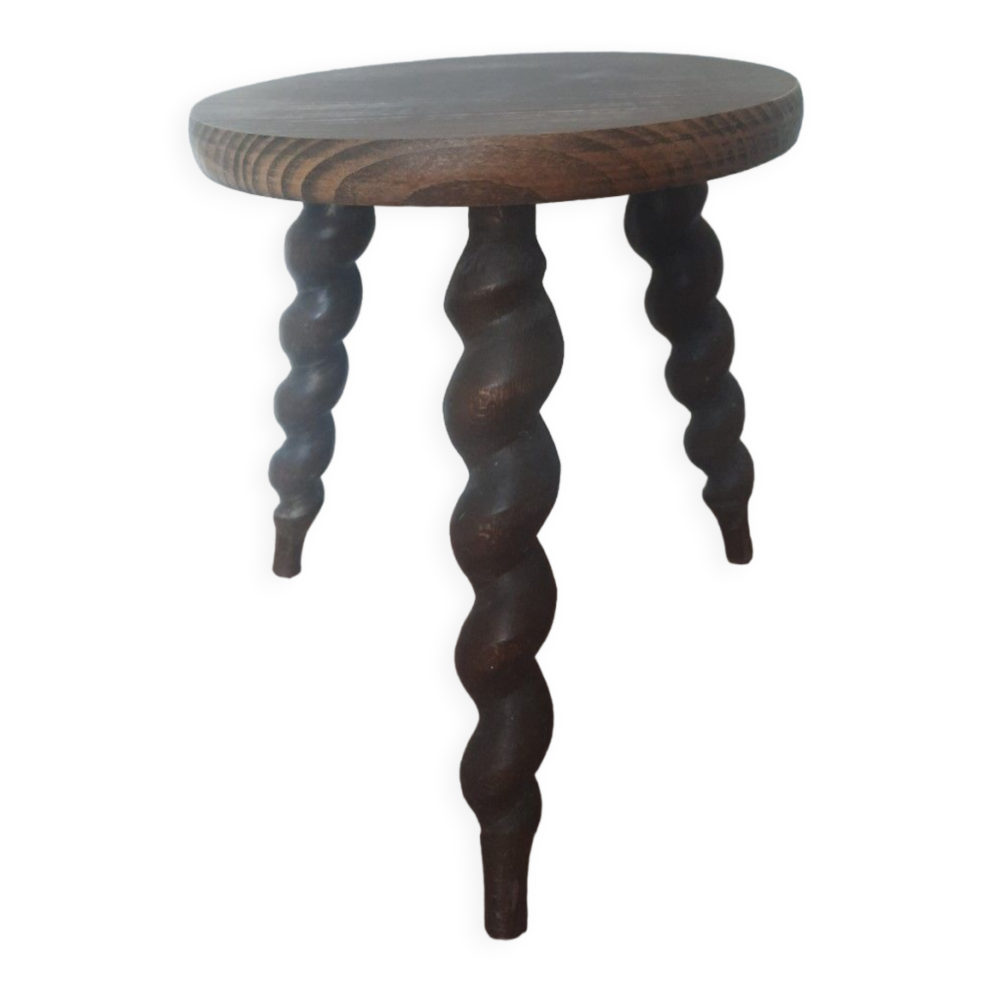 Tripod stool