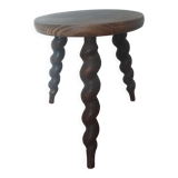 Tripod stool