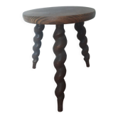 Tripod stool