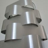 Aluminum suspension design Max Sauze