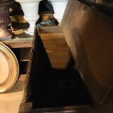 Pear tree chest