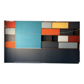Meuble style ‘Charlotte Perriand’
