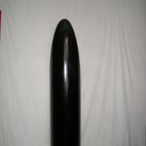 Lipstick mirror 70s 145x31cm