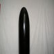Lipstick mirror 70s 145x31cm