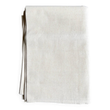 Beige linen sheet no. 8 ☐ 220 x 310 cm