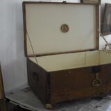 Trunk 67/41/26 restored