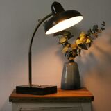 Vintage marble lamp