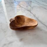 Petit vide poche en bois de manguier