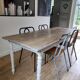 Farm table