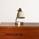 Swedish table and wall lamp, 1940s