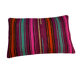 Vintage turkish kilim cushion cover 30x50cm