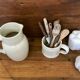 Sandstone pitcher 1.25l