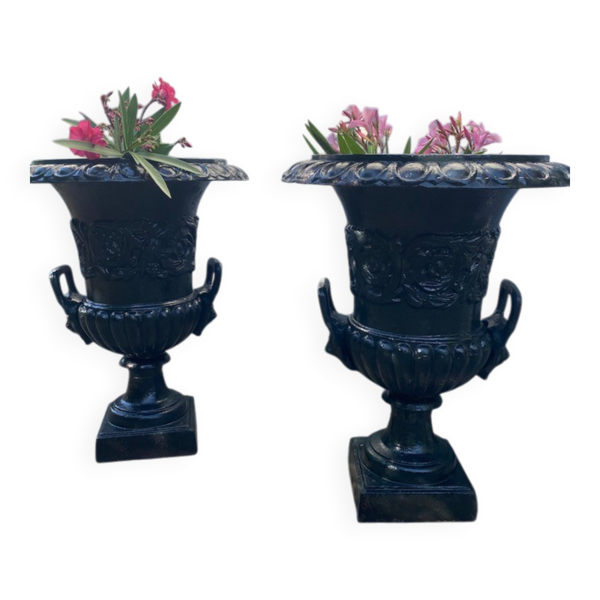 Médicis vases 20th century
