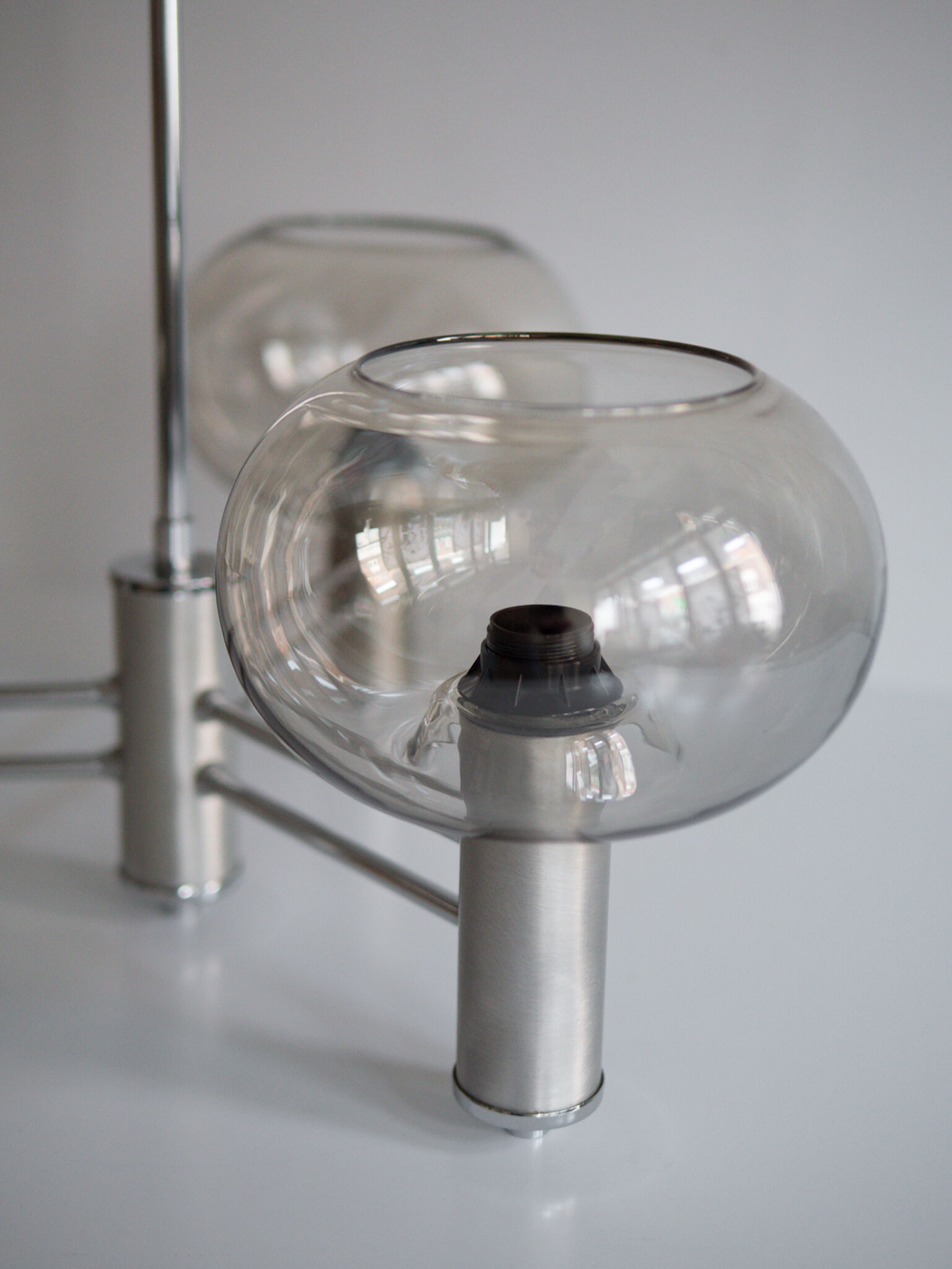 Vintage pendant lamp