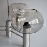 Vintage pendant lamp