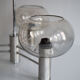 Vintage pendant lamp