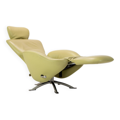 Repose-pieds Cassina Dodo – Design : Toshiyuki Kita