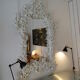 Vintage desk lamp Bernard Albin Gras model 205 portable circa 1930