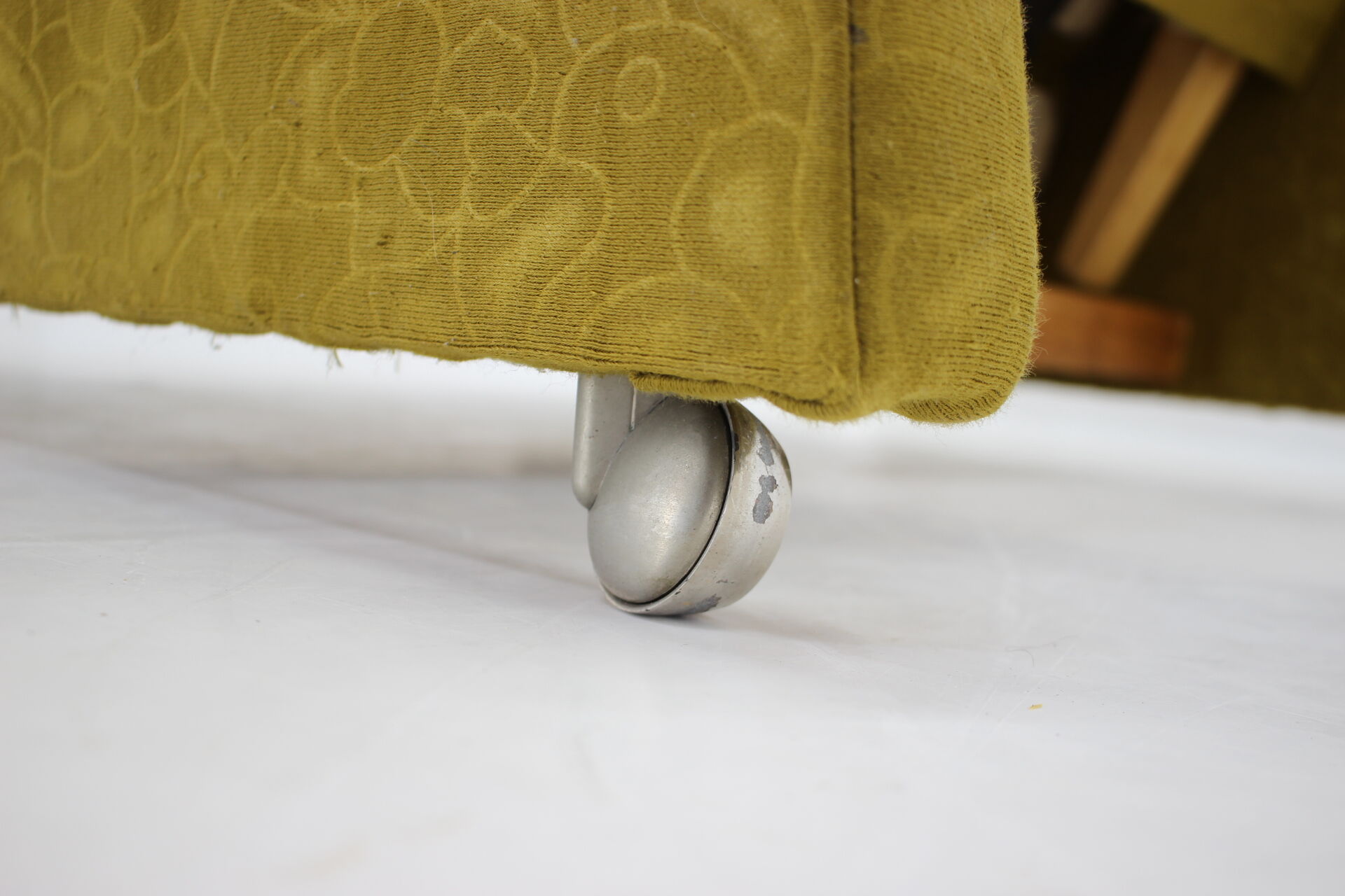 1970s Convertible Armchair,Czechoslovakia