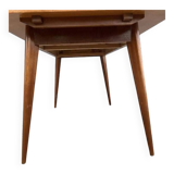 Rectangular Scandinavian style table