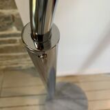 Arc floor lamp