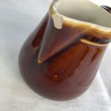 Stoneware pitchers