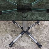 Swivel coffee table, 1970s