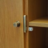 Ash wardrobe, Danish design, 1970s, production: Denmark