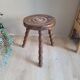 Tripod stool 22