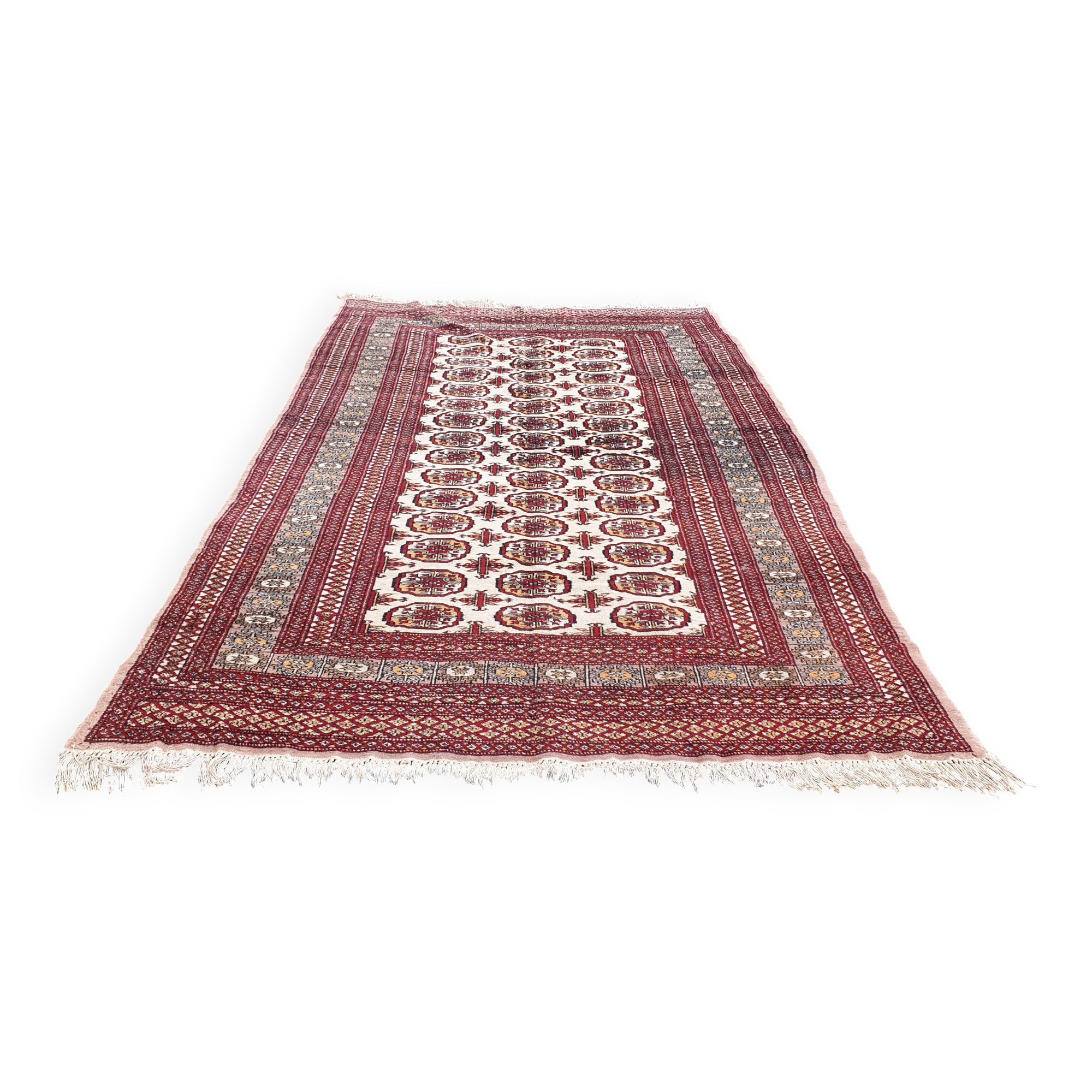 Handmade oriental rugs