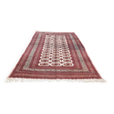 Handmade oriental rugs