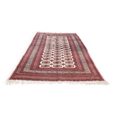 Handmade oriental rugs