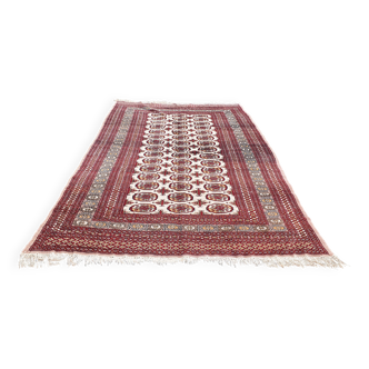 Handmade oriental rugs