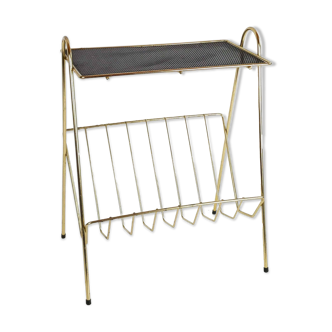 60s vinyl holder