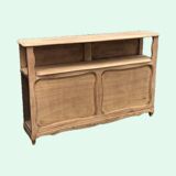 Console meuble TV