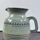 Emile Masson pitcher, glazed ceramic, 1960s