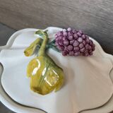 Grape slushie candy box