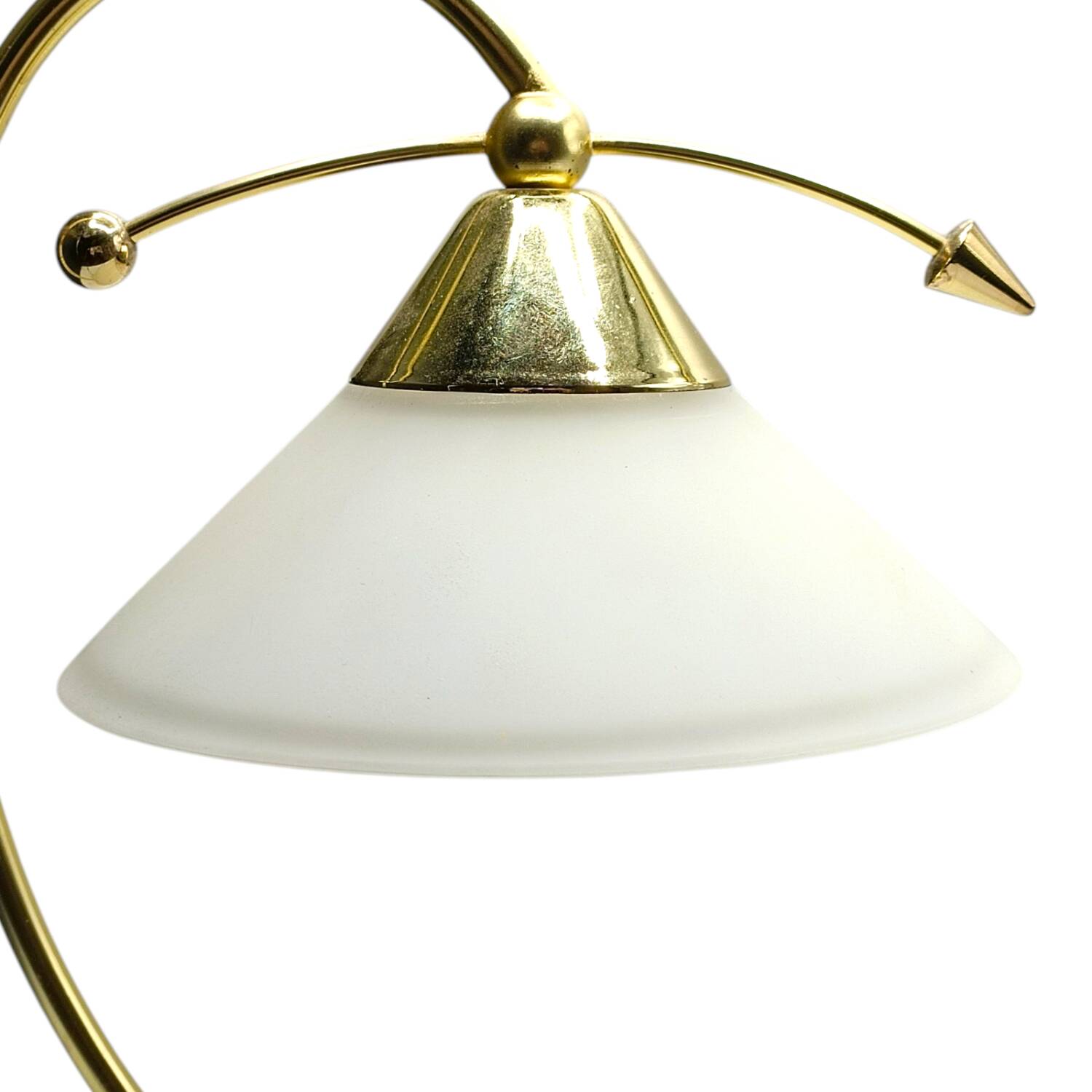 Vintage Dutch Design Lamp